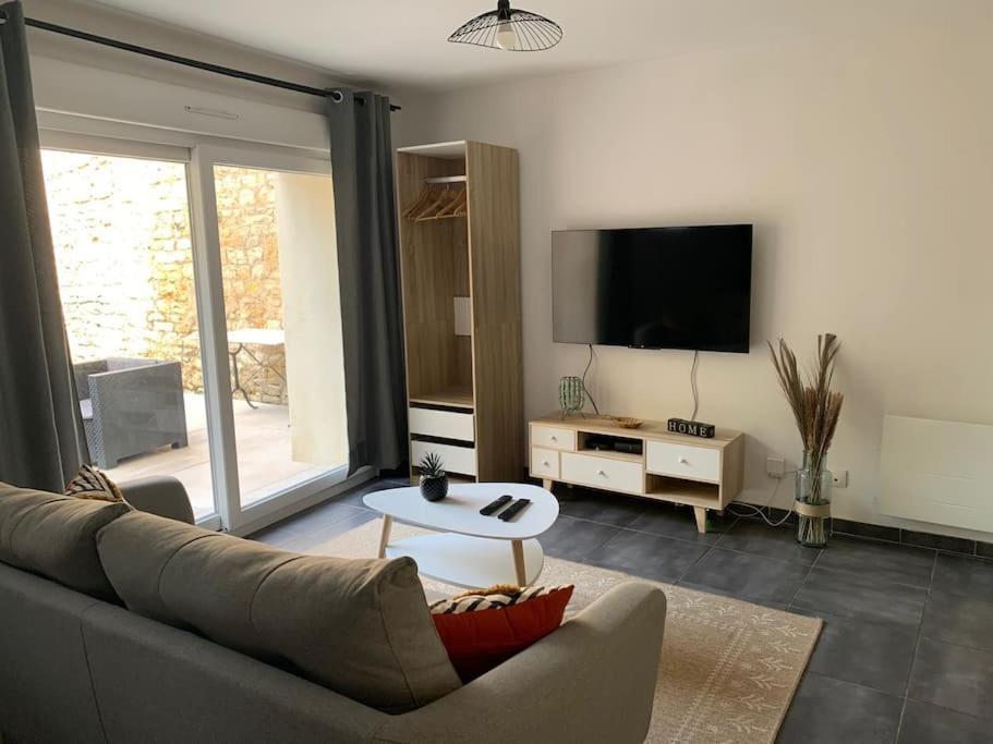 Apartment Le Cocon - Grande Terrasse - Calme - Proche Gare Nancy